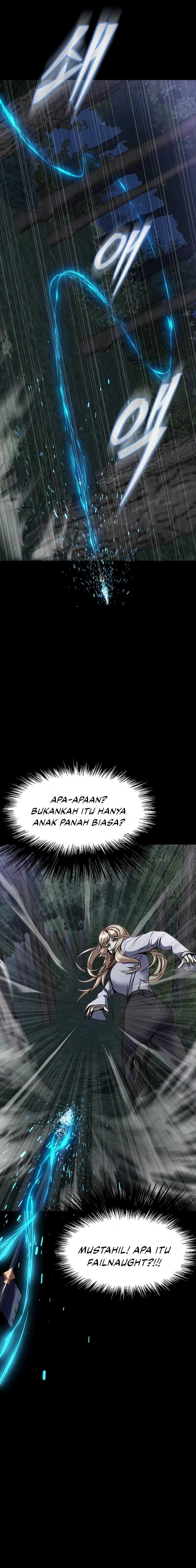 Steel-Eating Player Chapter 45 Gambar 21