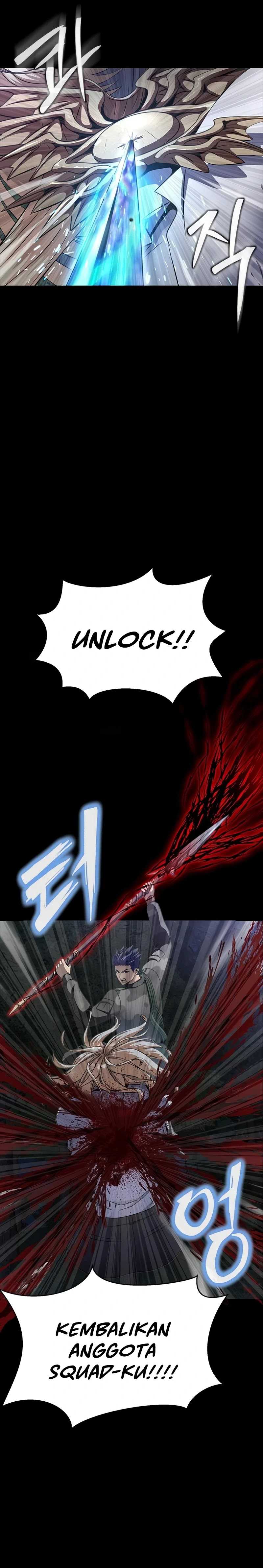 Steel-Eating Player Chapter 45 Gambar 24