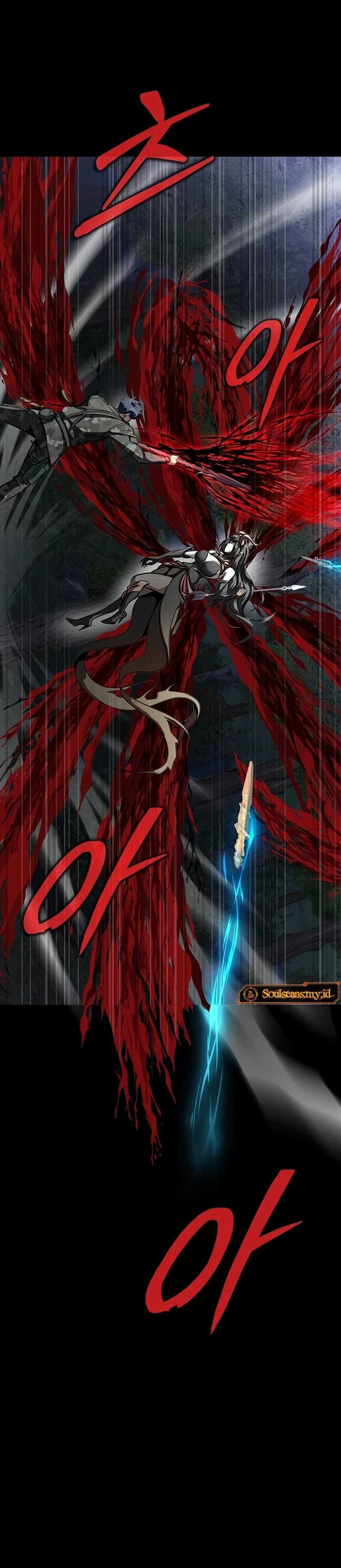 Steel-Eating Player Chapter 45 Gambar 27