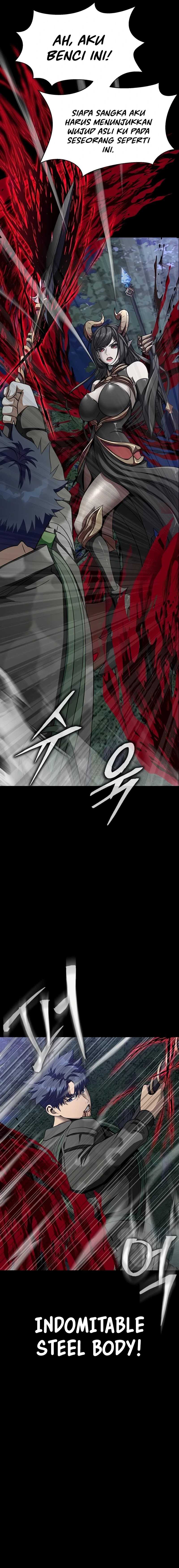 Steel-Eating Player Chapter 45 Gambar 28