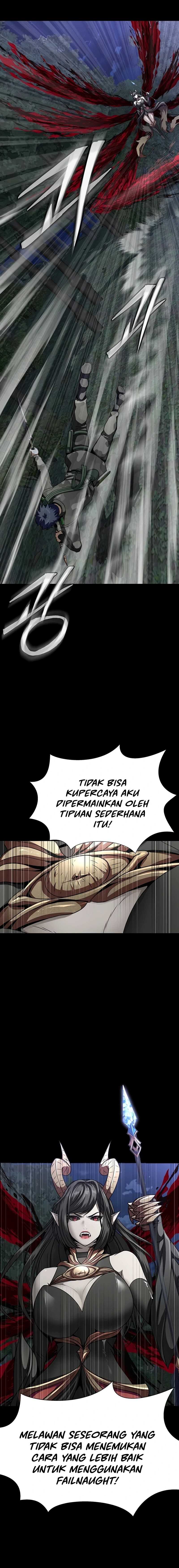 Steel-Eating Player Chapter 45 Gambar 29