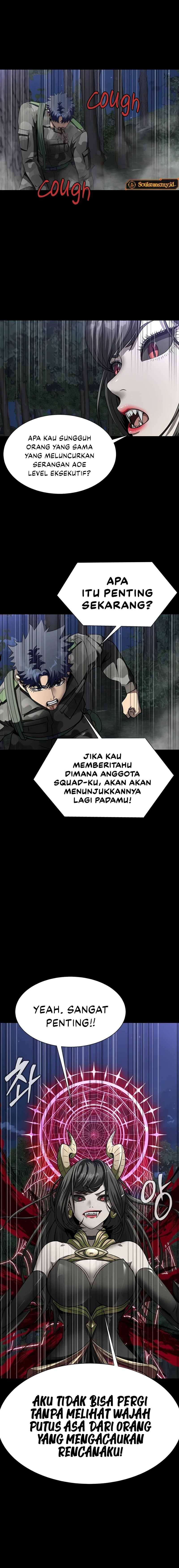 Steel-Eating Player Chapter 45 Gambar 30