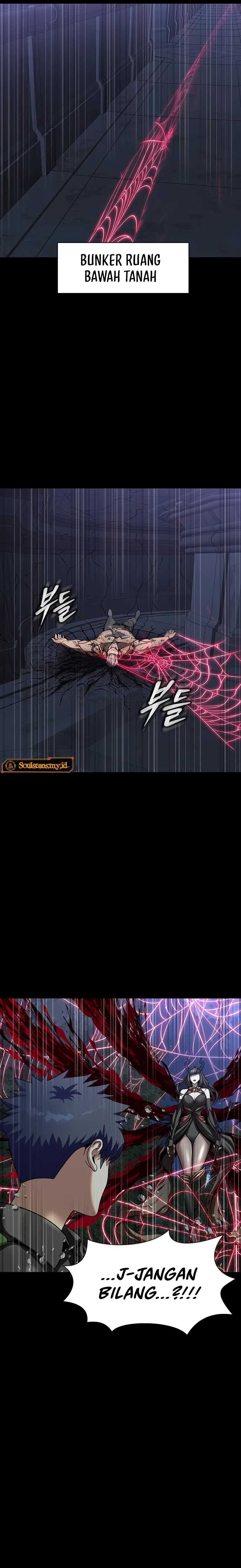Steel-Eating Player Chapter 45 Gambar 34