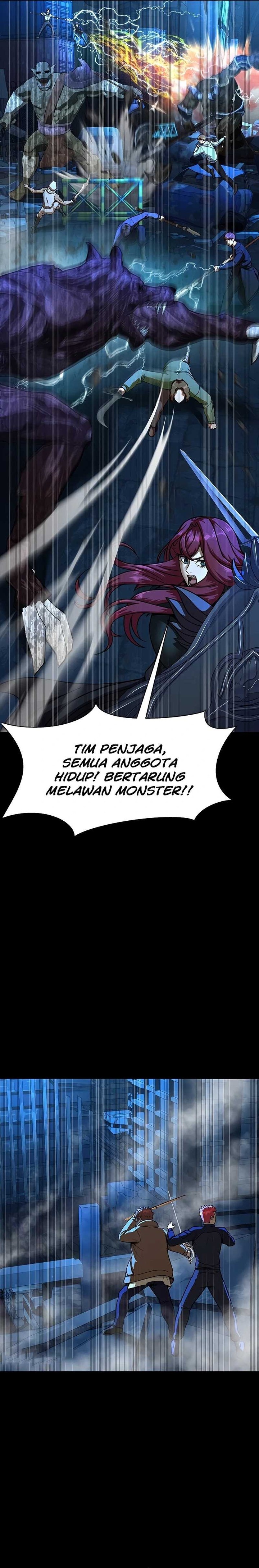 Steel-Eating Player Chapter 50 Gambar 10