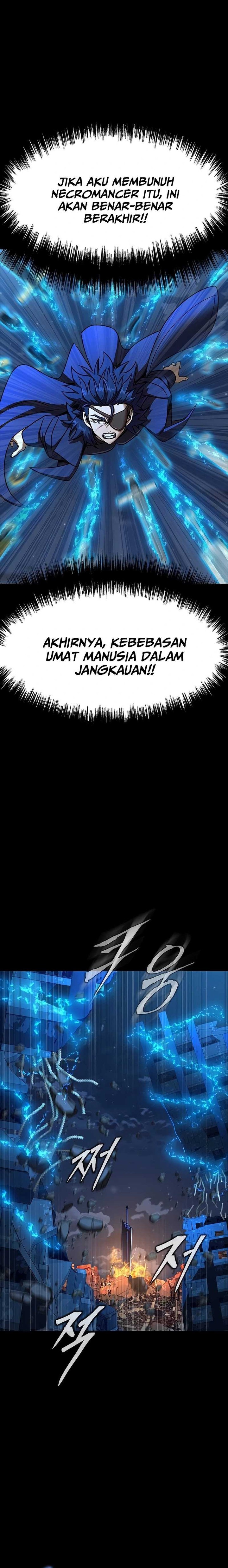 Steel-Eating Player Chapter 50 Gambar 15