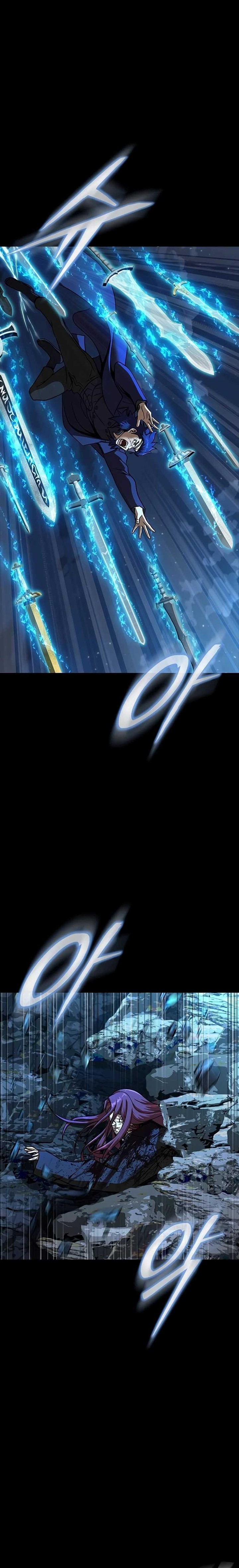 Steel-Eating Player Chapter 50 Gambar 18