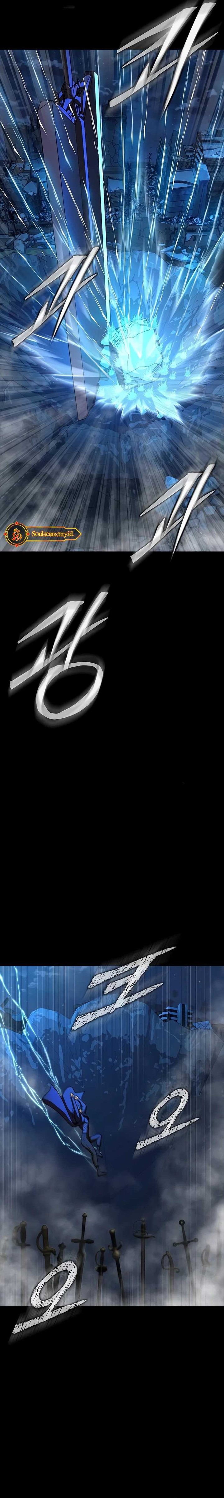Steel-Eating Player Chapter 50 Gambar 19