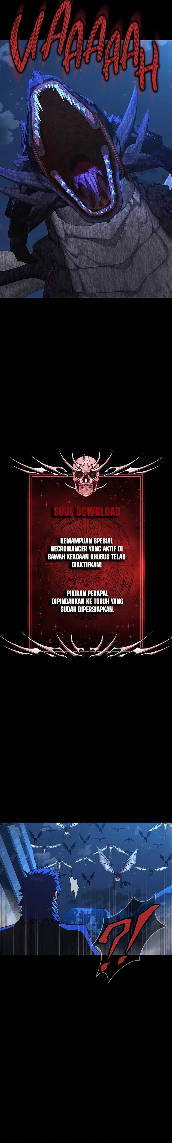 Steel-Eating Player Chapter 50 Gambar 28