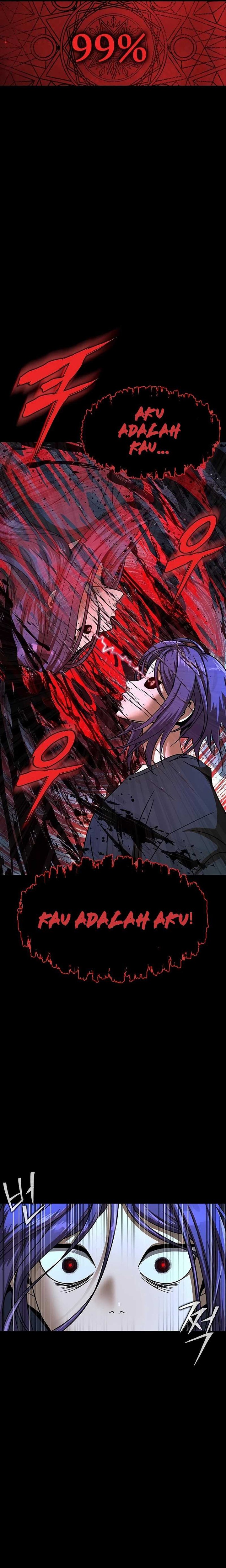 Steel-Eating Player Chapter 50 Gambar 30
