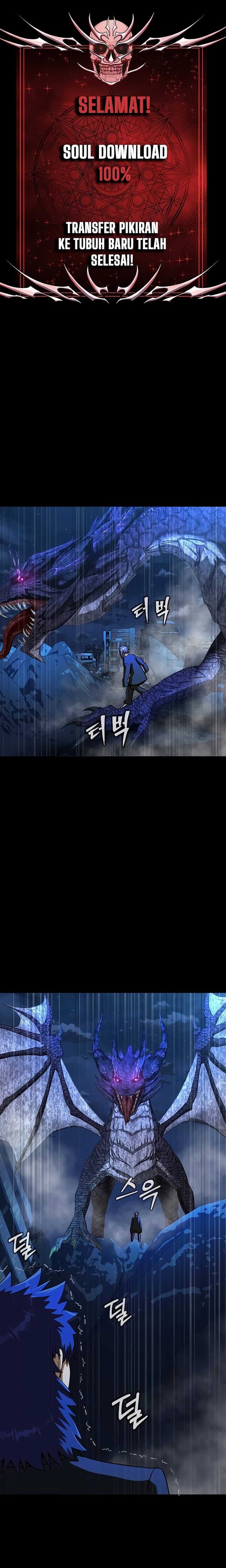 Steel-Eating Player Chapter 50 Gambar 31