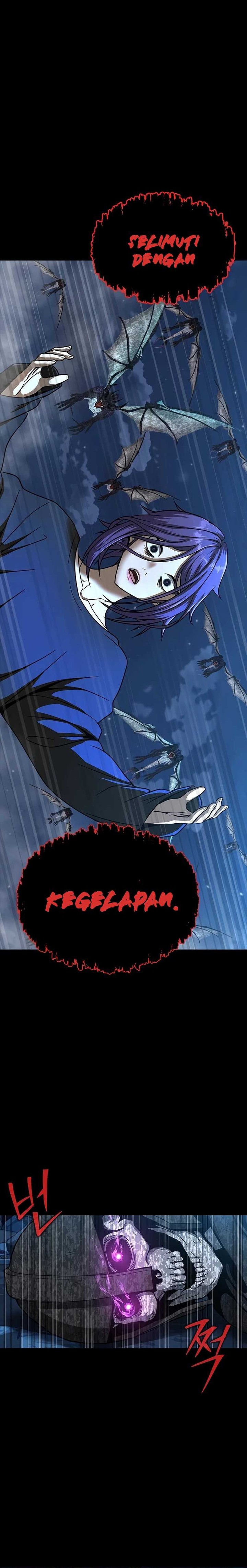 Steel-Eating Player Chapter 50 Gambar 32