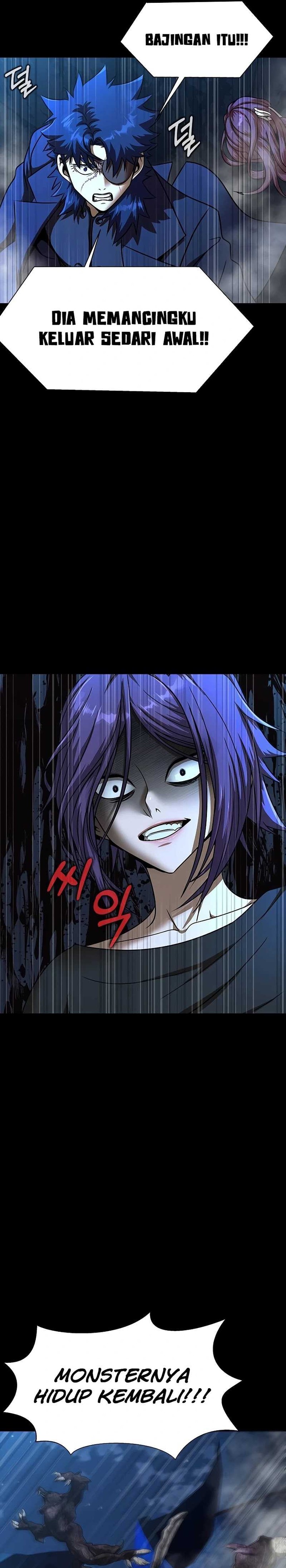 Steel-Eating Player Chapter 50 Gambar 34