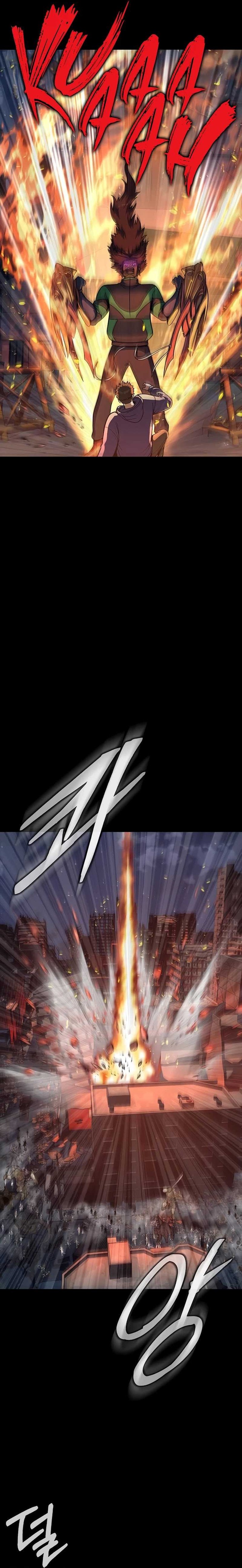Steel-Eating Player Chapter 50 Gambar 36