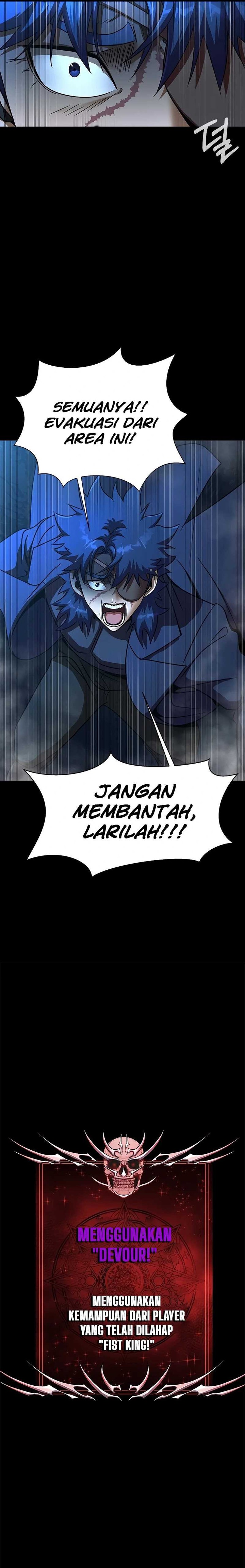 Steel-Eating Player Chapter 50 Gambar 37