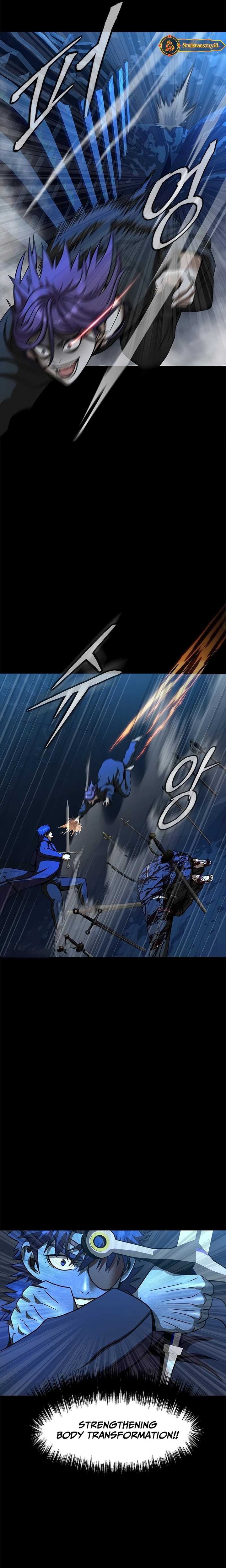 Steel-Eating Player Chapter 50 Gambar 38