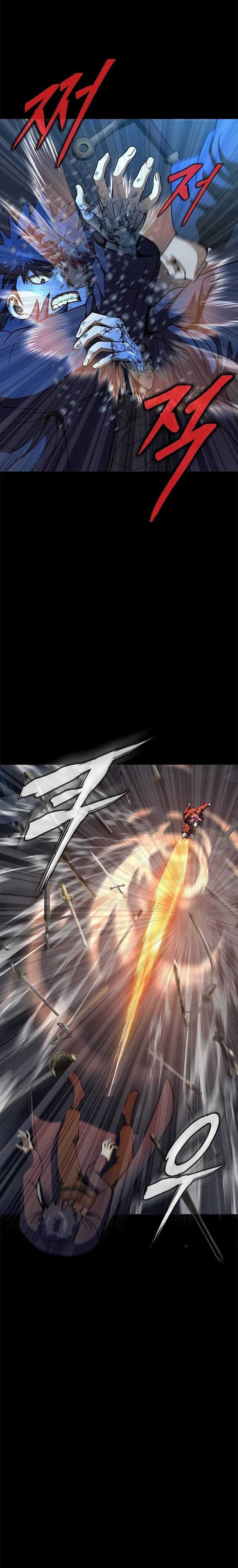 Steel-Eating Player Chapter 50 Gambar 39