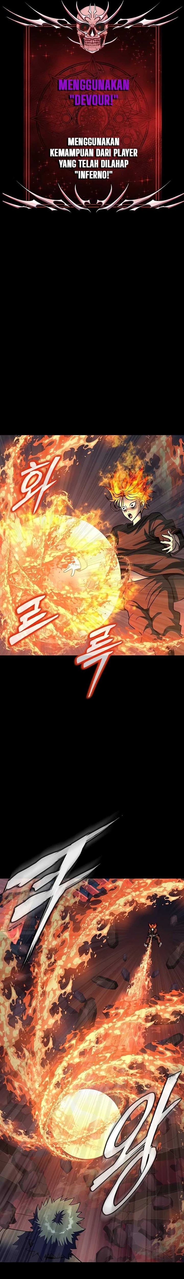 Steel-Eating Player Chapter 50 Gambar 41