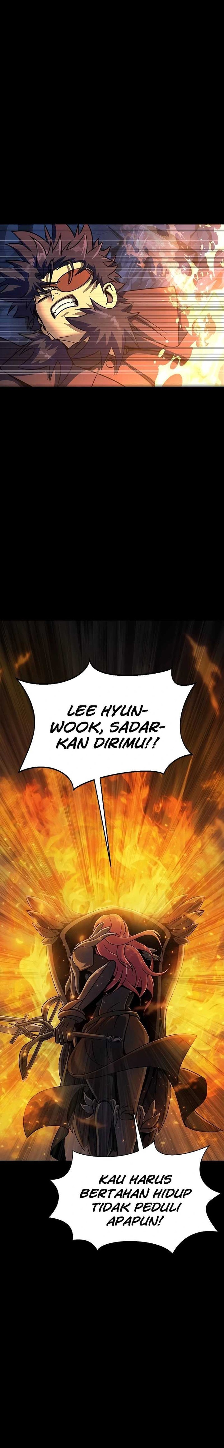 Steel-Eating Player Chapter 50 Gambar 42
