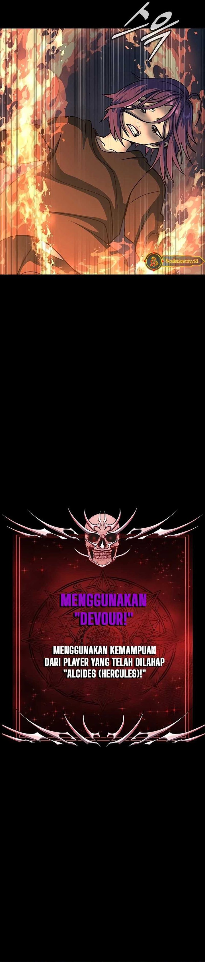 Steel-Eating Player Chapter 50 Gambar 44