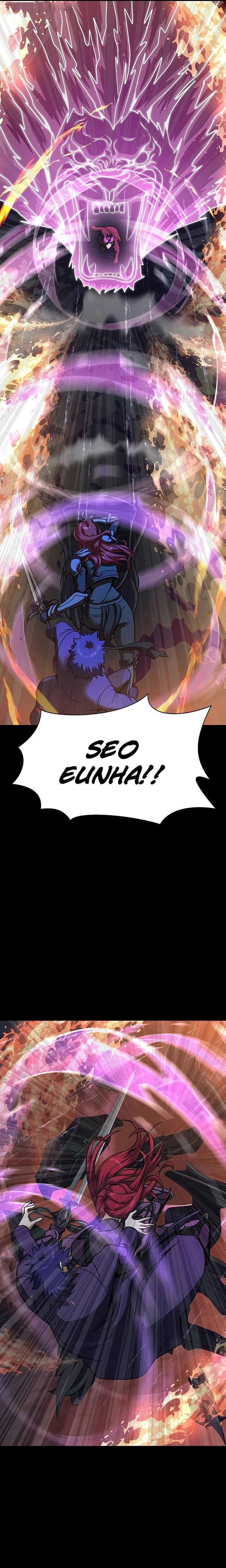 Steel-Eating Player Chapter 50 Gambar 45