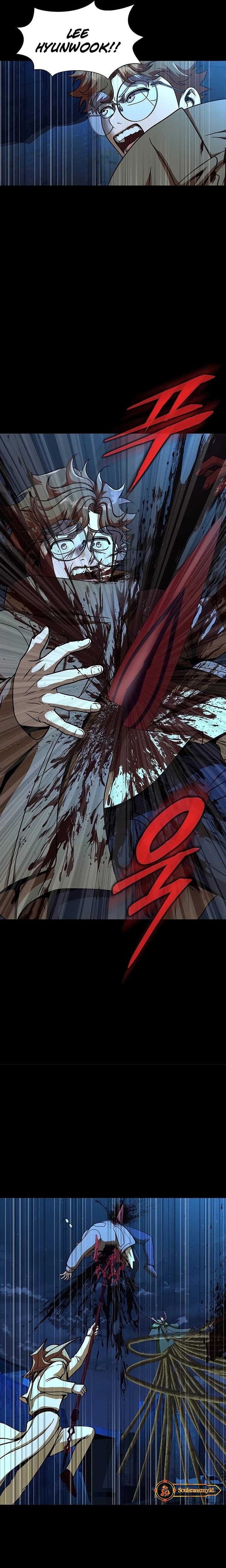Steel-Eating Player Chapter 50 Gambar 48