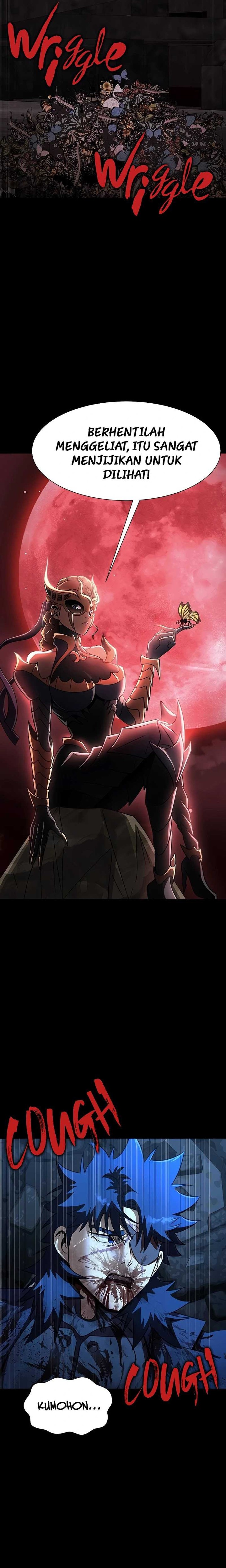 Steel-Eating Player Chapter 50 Gambar 52