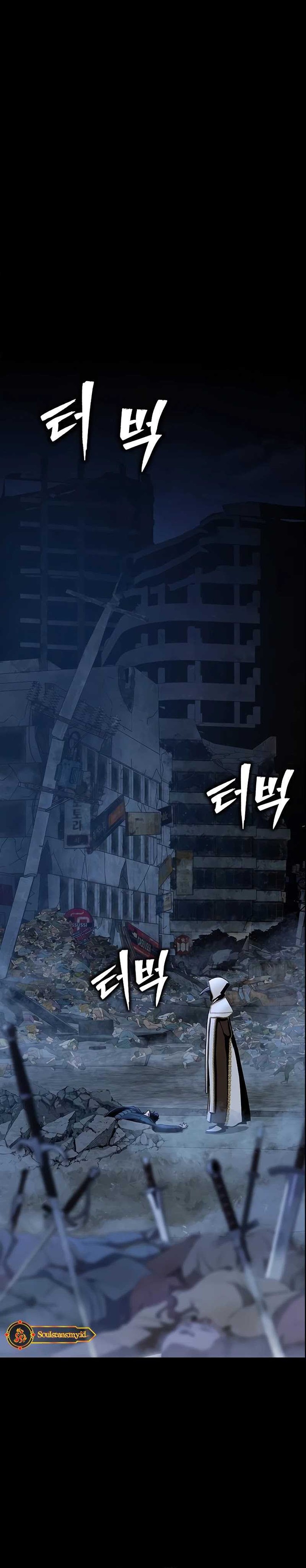 Steel-Eating Player Chapter 50 Gambar 54