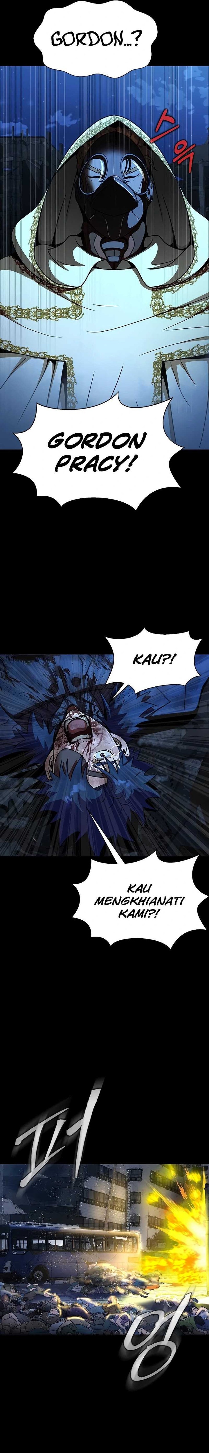 Steel-Eating Player Chapter 50 Gambar 55