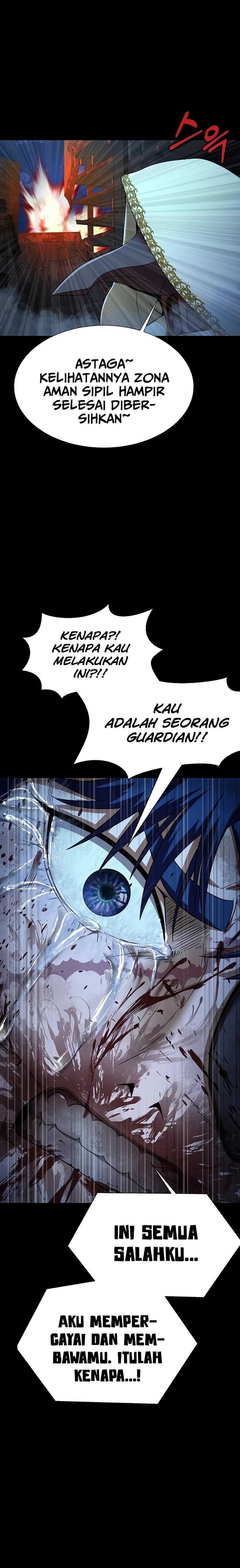 Steel-Eating Player Chapter 50 Gambar 56