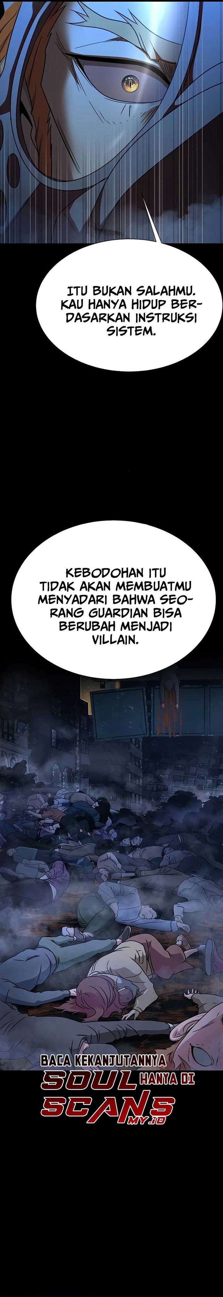 Steel-Eating Player Chapter 50 Gambar 57