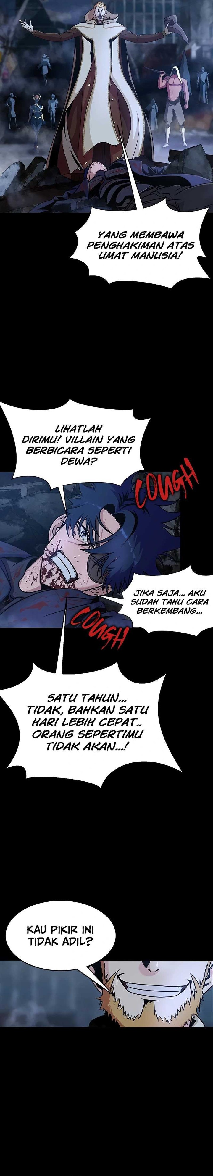 Steel-Eating Player Chapter 50 Gambar 59