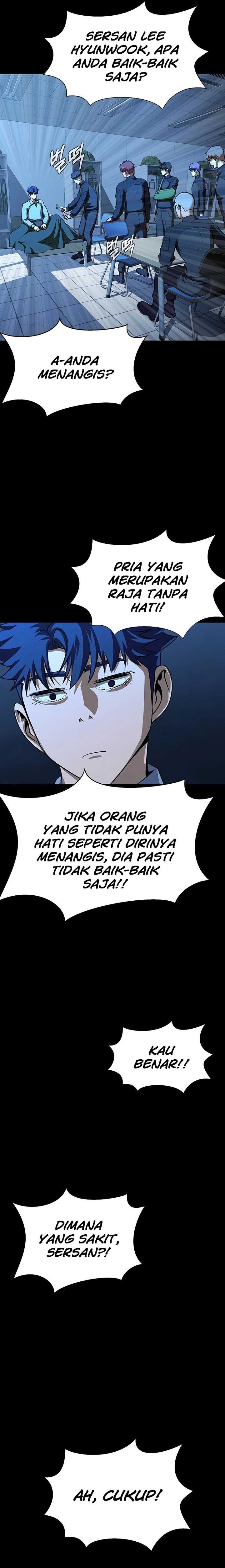 Steel-Eating Player Chapter 50 Gambar 64