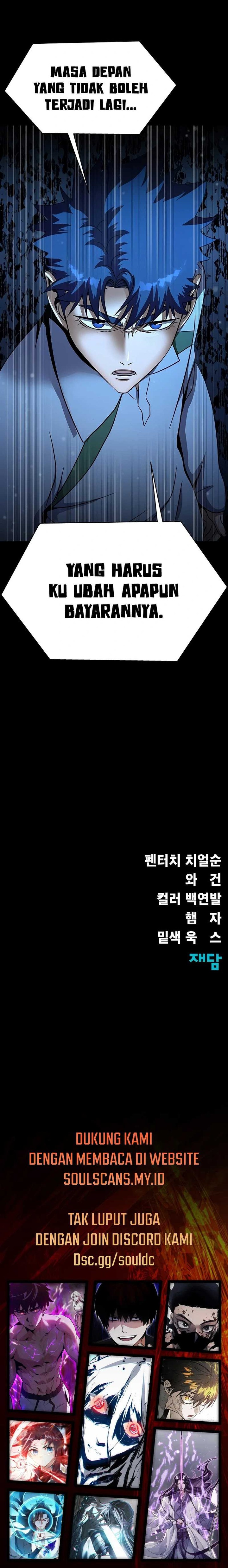 Steel-Eating Player Chapter 50 Gambar 66