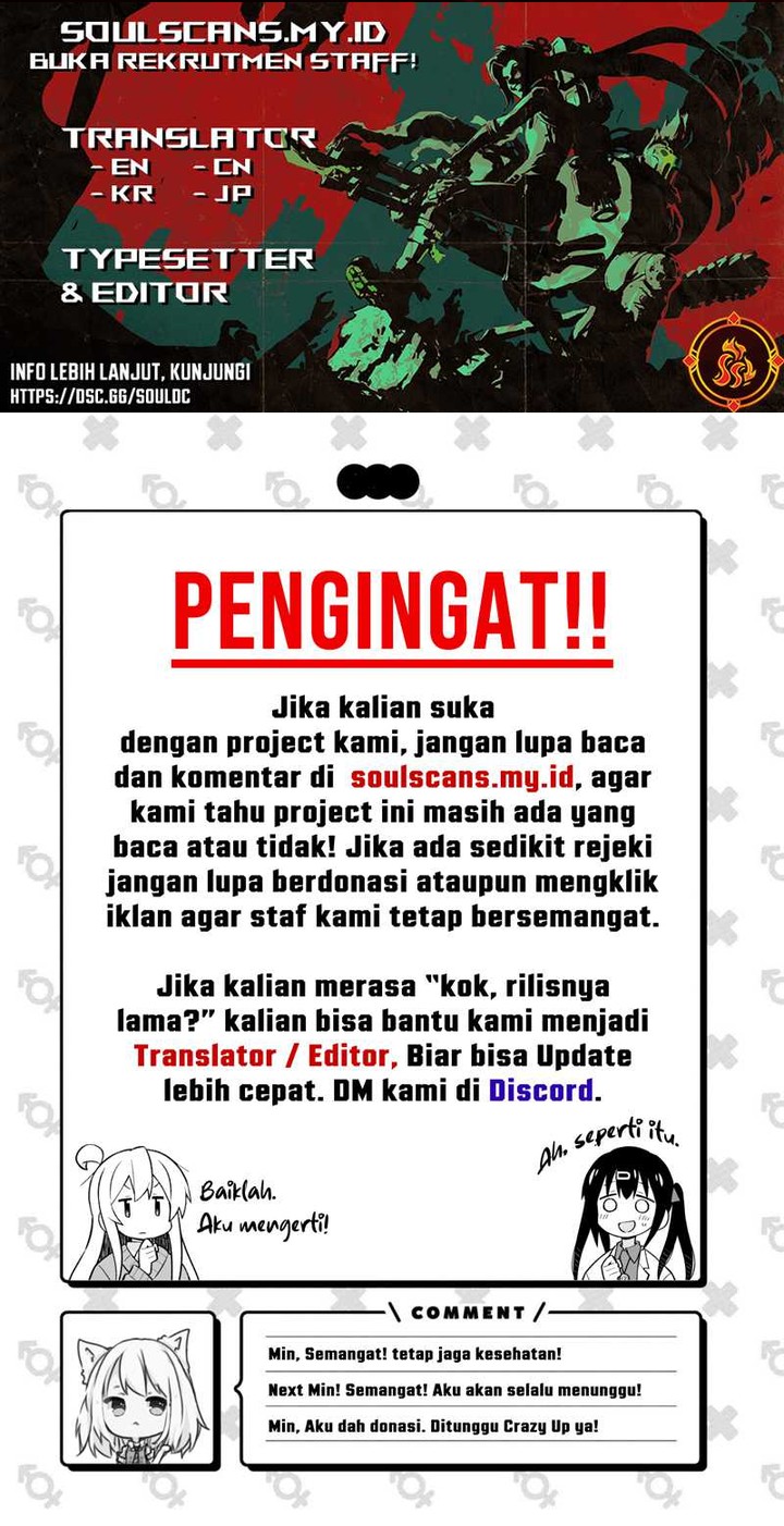 Steel-Eating Player Chapter 50 Gambar 67