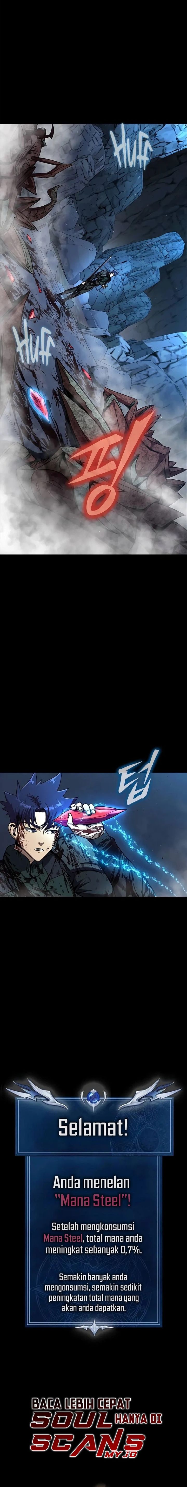 Steel-Eating Player Chapter 52 Gambar 2