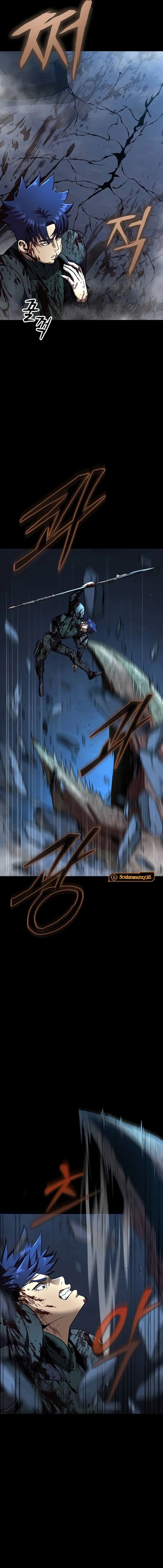 Steel-Eating Player Chapter 52 Gambar 3