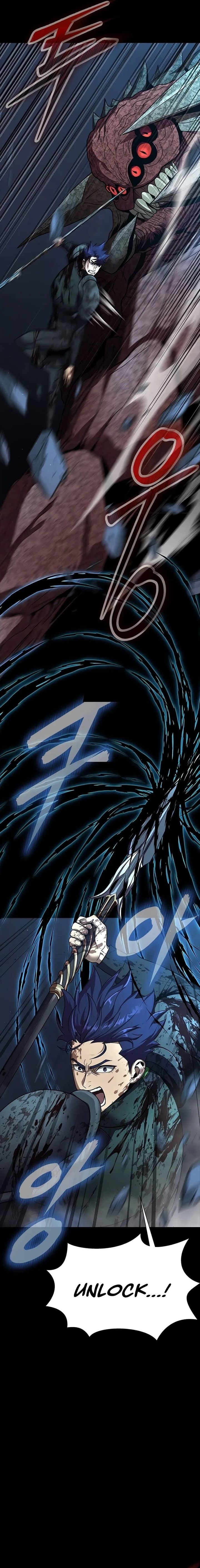 Steel-Eating Player Chapter 52 Gambar 7