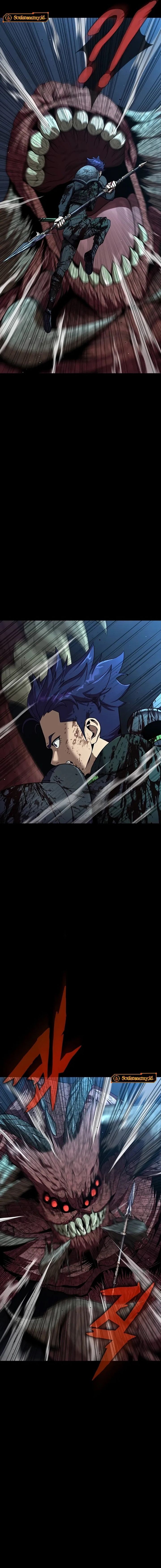 Steel-Eating Player Chapter 52 Gambar 8