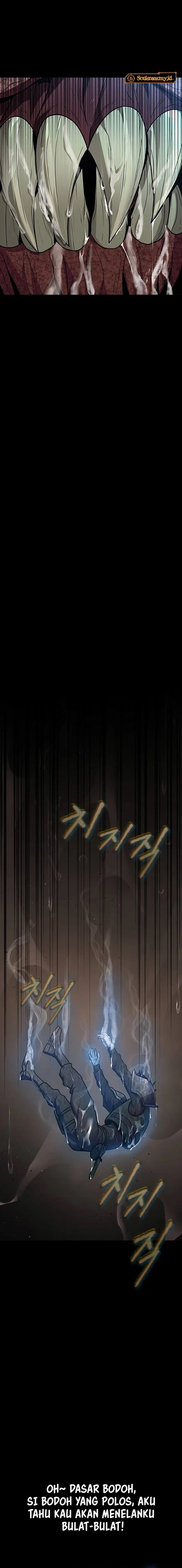 Steel-Eating Player Chapter 52 Gambar 9