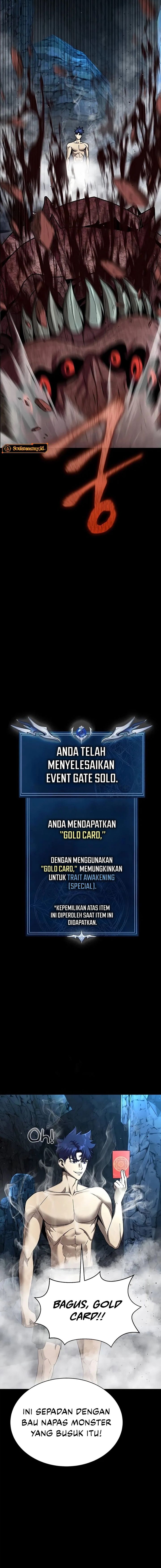 Steel-Eating Player Chapter 52 Gambar 13