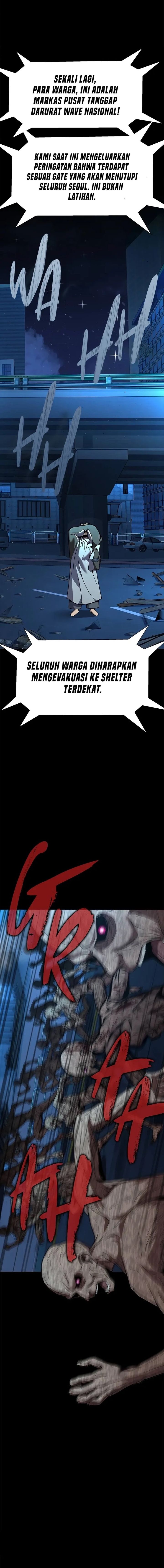 Steel-Eating Player Chapter 52 Gambar 18