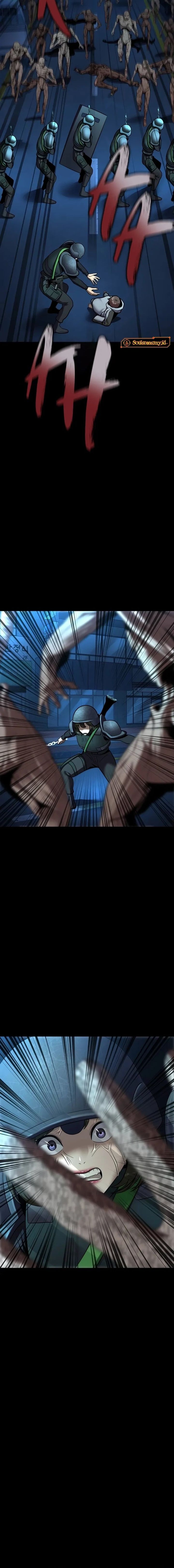 Steel-Eating Player Chapter 52 Gambar 31