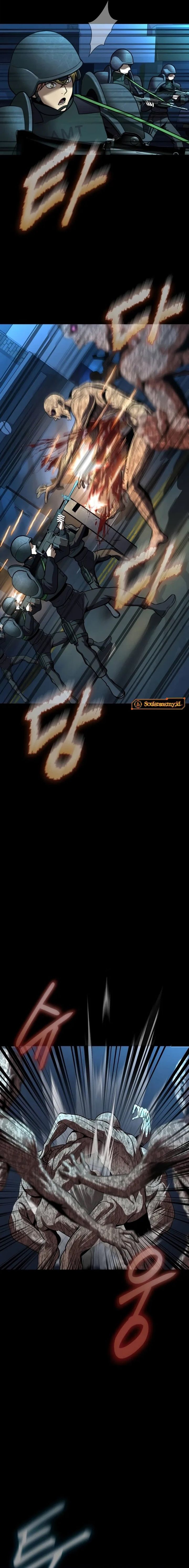 Steel-Eating Player Chapter 52 Gambar 33