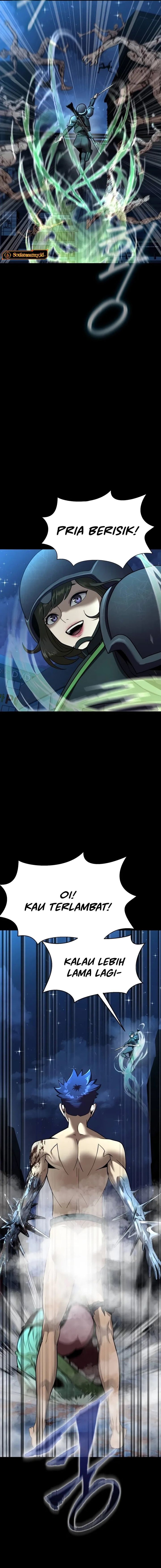 Steel-Eating Player Chapter 52 Gambar 34