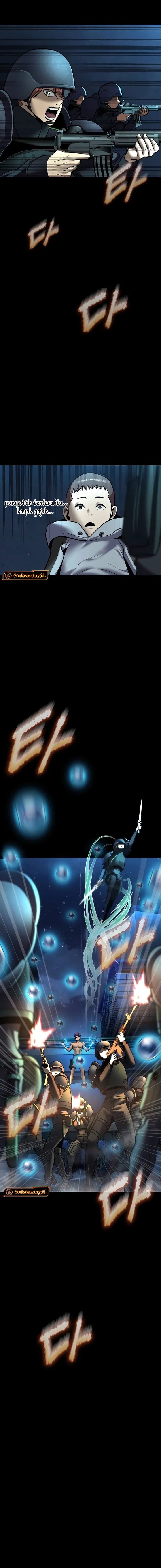 Steel-Eating Player Chapter 52 Gambar 37