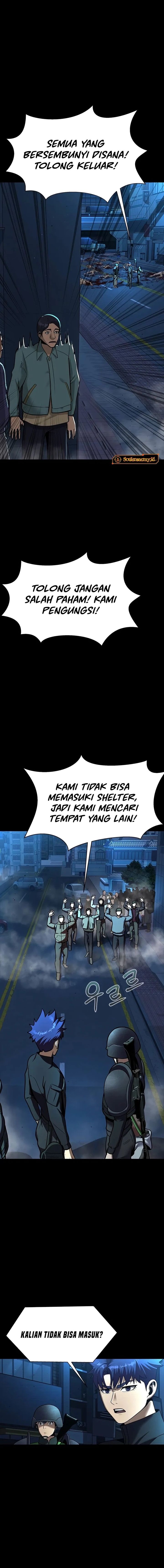 Steel-Eating Player Chapter 52 Gambar 41