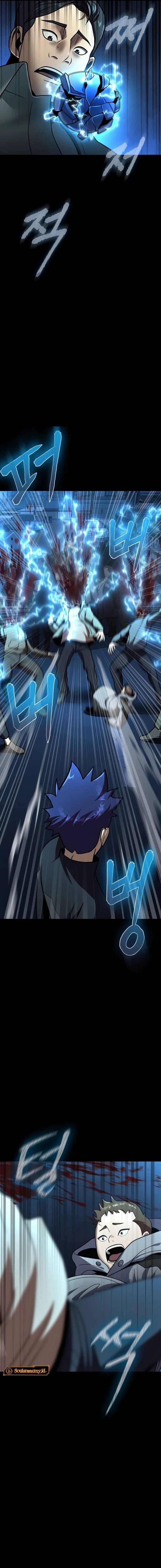 Steel-Eating Player Chapter 52 Gambar 44
