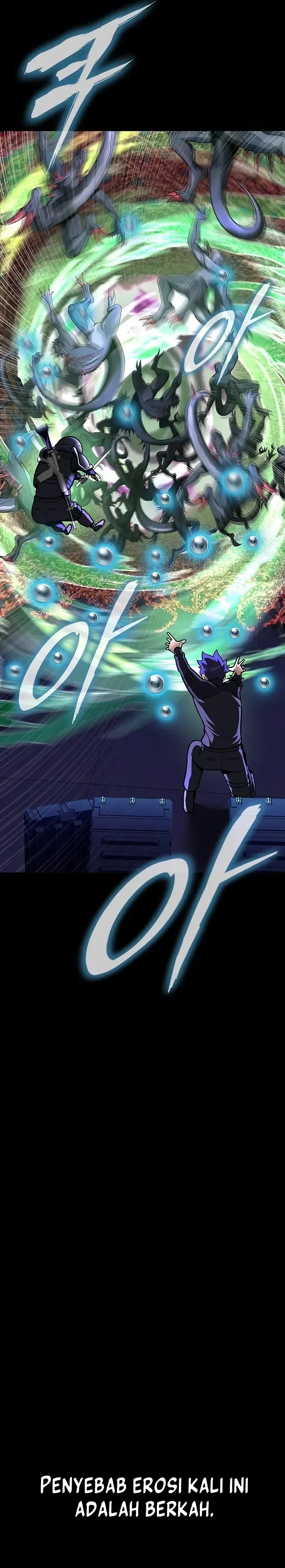 Steel-Eating Player Chapter 56 Gambar 3