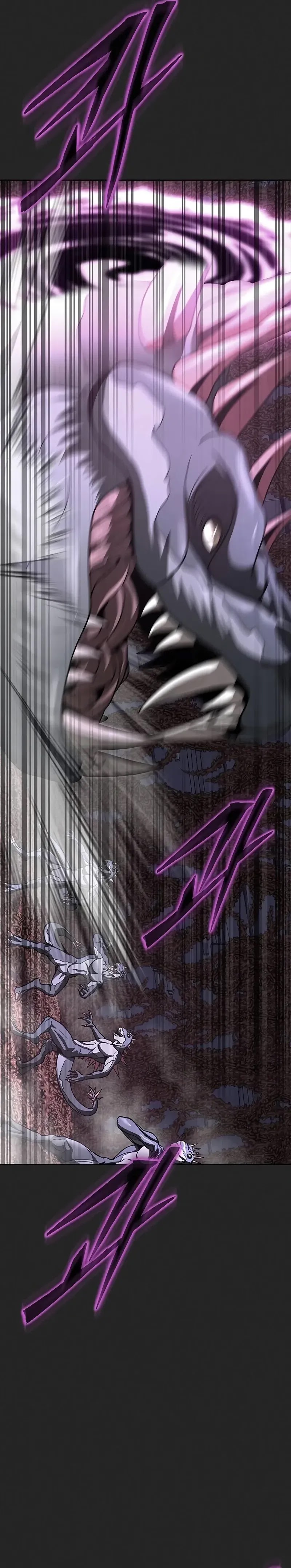 Steel-Eating Player Chapter 56 Gambar 7