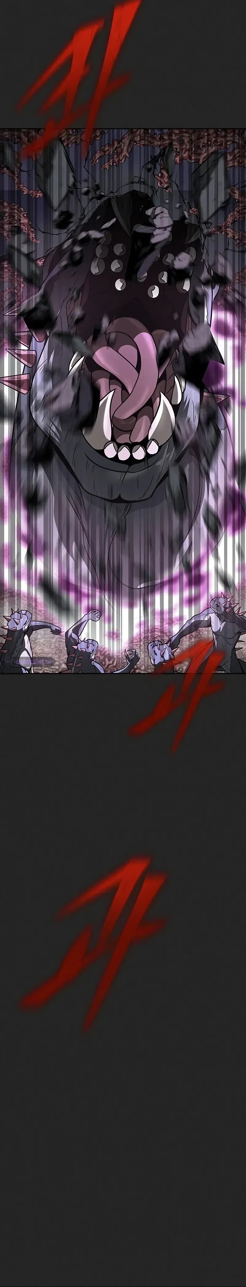 Steel-Eating Player Chapter 56 Gambar 9